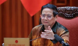 Thủ tướng: Trung tâm tài chính quốc tế đã làm là phải thành công