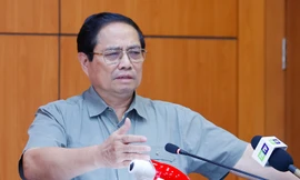 Thủ tướng: Nghiên cứu làm ngay tuyến đường 10 làn xe kết nối Hưng Yên với Thái Bình