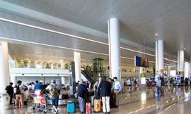 Phạt ‘kịch khung’ trường hợp du học sinh bỏ trốn cách ly định sang Anh