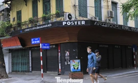 Ảnh minh họa: Trường Phong