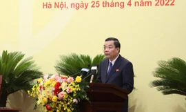 Công viên Đống Đa, Kim Quy bao giờ xong?