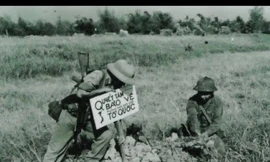 Bối cảnh và kết quả cuộc chiến bảo vệ biên giới 1979