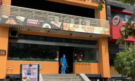 Kết quả xét nghiệm những người hút thuốc lào với bệnh nhân COVID ở Hà Nội