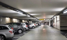 Hà Nội dừng quy hoạch bãi xe ngầm 4 quận nội đô?