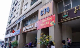 Hà Nội công bố danh sách 426 công trình vi phạm PCCC