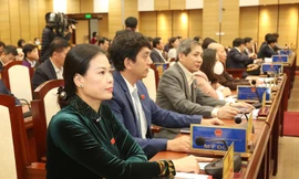 Hà Nội: Phố mang tên Bí thư thứ nhất T.Ư Đoàn đầu tiên được tăng chiều dài