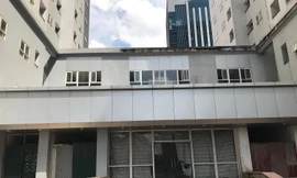 Hà Nội: Nghìn tỷ xây chung cư tái định cư rồi để hoang