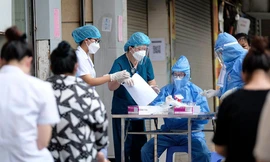 Hà Nội mức độ dịch COVID-19 cấp độ 2, lễ cưới không tập trung quá 30 người/thời điểm