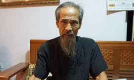 'Chờ tòa xử vụ cắt điện, nước nhà diễn viên Chu Hùng'