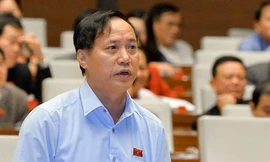 ĐBQH 'đòi' Bộ GD&ĐT trả lại công bằng cho thí sinh trượt oan vì tiêu cực thi 