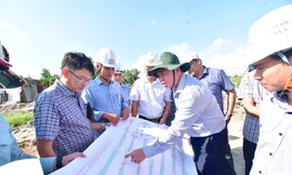 Chủ tịch Cà Mau: Hóa giải nỗi sợ sai, người đứng đầu phải dám làm 