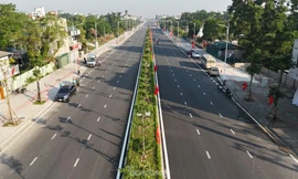 Trung tâm Phát triển quỹ đất quận Long Biên quyết tâm hoàn thành nhiều 'việc lớn' năm 2025