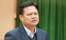 Hà Nội kỷ luật 129 đảng viên