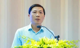 Ông Nguyễn Thanh Liêm