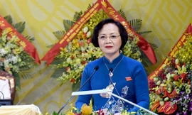 Bí thư Yên Bái: Ban Chấp hành khóa mới phải tiêu biểu về đạo đức, năng lực