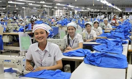 Chỉ thị của Ban Bí thư về công tác an toàn, vệ sinh lao động trong tình hình mới