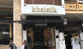 Bộ Công thương nói gì về vụ Khaisilk, Con Cưng?