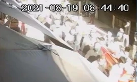 'Nội tình' vụ Cụm trưởng dân cư phản ánh đám tang đông người bị đình chỉ nhiệm vụ