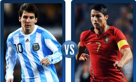 Chơi bóng cùng World Cup, học quản lý tài chính