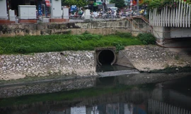 Thủ tướng chỉ đạo giải pháp 'hồi sinh' loạt sông ô nhiễm