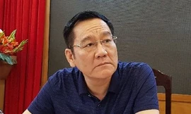 Vụ cháy chung cư làm 56 người chết: Xóa tư cách Phó Chủ tịch UBND quận Thanh Xuân 