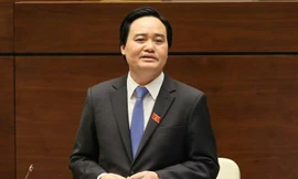 Những phát biểu nóng diễn đàn Quốc hội về tiêu cực thi cử