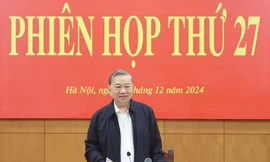 Tổng Bí thư yêu cầu thanh tra ngay dự án Bệnh viện Bạch Mai, Việt Đức ở Hà Nam