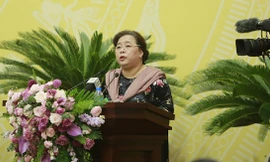Chủ tịch HĐND thành phố Hà Nội Nguyễn Thị Bích Ngọc cho rằng, giải quyết khiếu nại, tố cáo còn vòng vèo