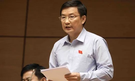 Đất nước mất nội lực khi thương hiệu Việt về tay nước ngoài