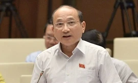 Alibaba, Rạng Đông, nước sông Đà xử lý kiểu ‘mất bò mới lo làm chuồng’