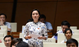 Đại biểu Quốc hội: Có cán bộ y tế bỏ mạng khi đang cấp cứu cho bệnh nhân