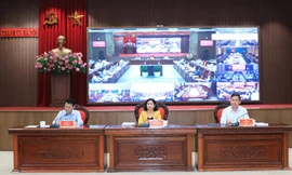 Một số cán bộ xã, phường ở Hà Nội làm đơn xin thôi nhiệm vụ