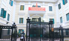 Sau quy định 'không quay phim', người dân xin dữ liệu hình ảnh ở đâu?