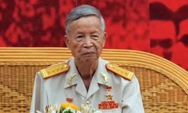 Anh hùng La Văn Cầu