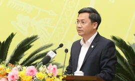 Đề xuất cơ chế đặc thù để tăng thu nhập cho công chức Hà Nội