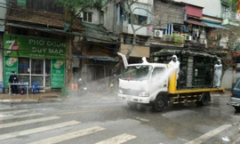 Hà Nội: Kết quả xét nghiệm các trường hợp tiếp xúc gần bệnh nhân Covid-19