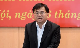Hà Nội sắp chạy hai phần mềm khắc phục khó khăn 'người ít, việc nhiều'