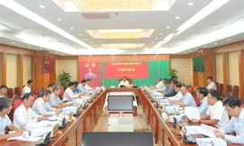 Đề nghị kỷ luật nguyên Bí thư Tỉnh ủy Tuyên Quang, Phú Thọ do vi phạm liên quan Tập đoàn Thuận An, Phúc Sơn