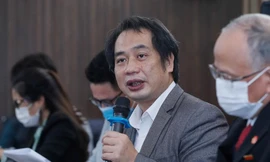 PGĐ BV Bệnh Nhiệt đới Trung ương: Phải chấp nhận Tết khác bình thường vì COVID-19