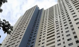 Kỷ luật 2 Thường vụ Quận ủy để xảy ra vi phạm trật tự xây dựng