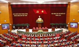 Trung ương yêu cầu các tỉnh, thành phố nghiên cứu sắp xếp, đặt tên cấp xã sau sáp nhập