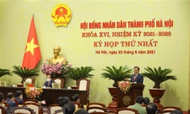 HĐND thành phố Hà Nội sẽ quyết định nhiều vấn đề quan trọng
