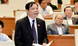 Ngư dân vi phạm vùng biển nước ngoài vì ngư trường đã cạn kiệt