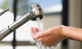 Hà Nội sắp tăng giá nước sạch