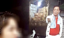 Bí thư Hà Nội Hoàng Trung Hải yêu cầu rà soát lại tất cả các chợ sau vụ bảo kê chợ Long Biên