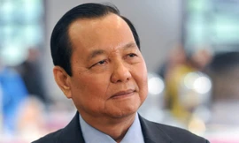 Bộ Chính trị đề nghị Trung ương xem xét thi hành kỷ luật ông Lê Thanh Hải