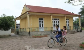 Hà Nội: Chia tách hai thôn ở xã Đồng Tâm, huyện Mỹ Đức để thành lập các thôn mới