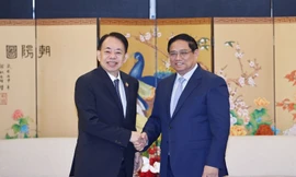 ADB sẽ cấp vốn cho Việt Nam chuyển đổi năng lượng, chuyển đổi xanh