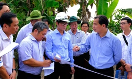 Phó Bí thư Thường trực Thành ủy Cần Thơ: 'Chấn chỉnh biểu hiện làm việc cầm chừng, sợ sai'