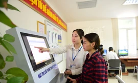 Hà Nội: Thực hiện nghiêm túc việc xin lỗi người dân khi trễ hẹn